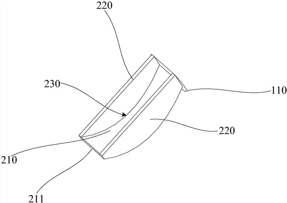 涂抹器的制作方法与工艺