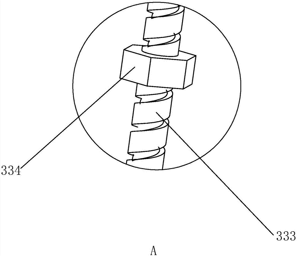 一种压力机的制作方法与工艺