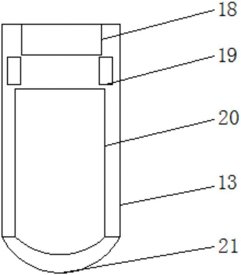 一種自動化UV光固化機的制作方法與工藝