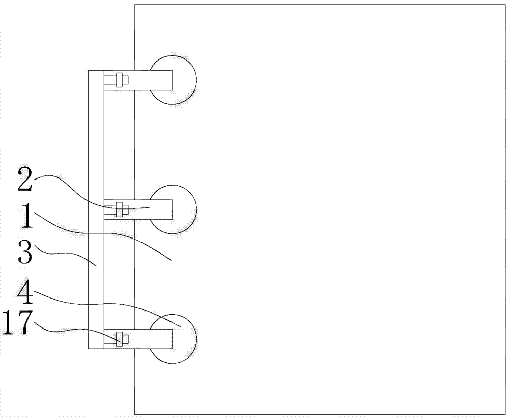 可水洗绘本的制作方法与工艺