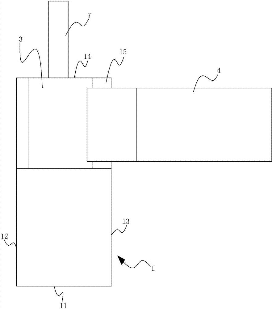 再生資源打包機(jī)的制作方法與工藝