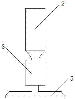 一種充氣式救生衣的制作方法與工藝