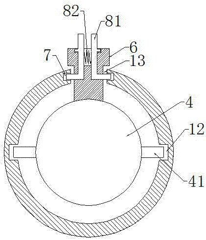 一种医用改良型取药器的制作方法与工艺