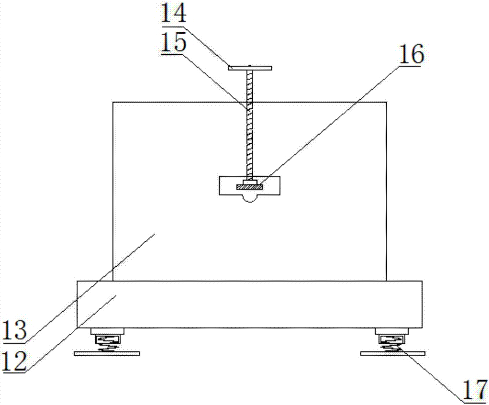 一种钢绞线圈支架的制作方法与工艺