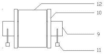 加強型礦用調(diào)度絞車的制作方法與工藝