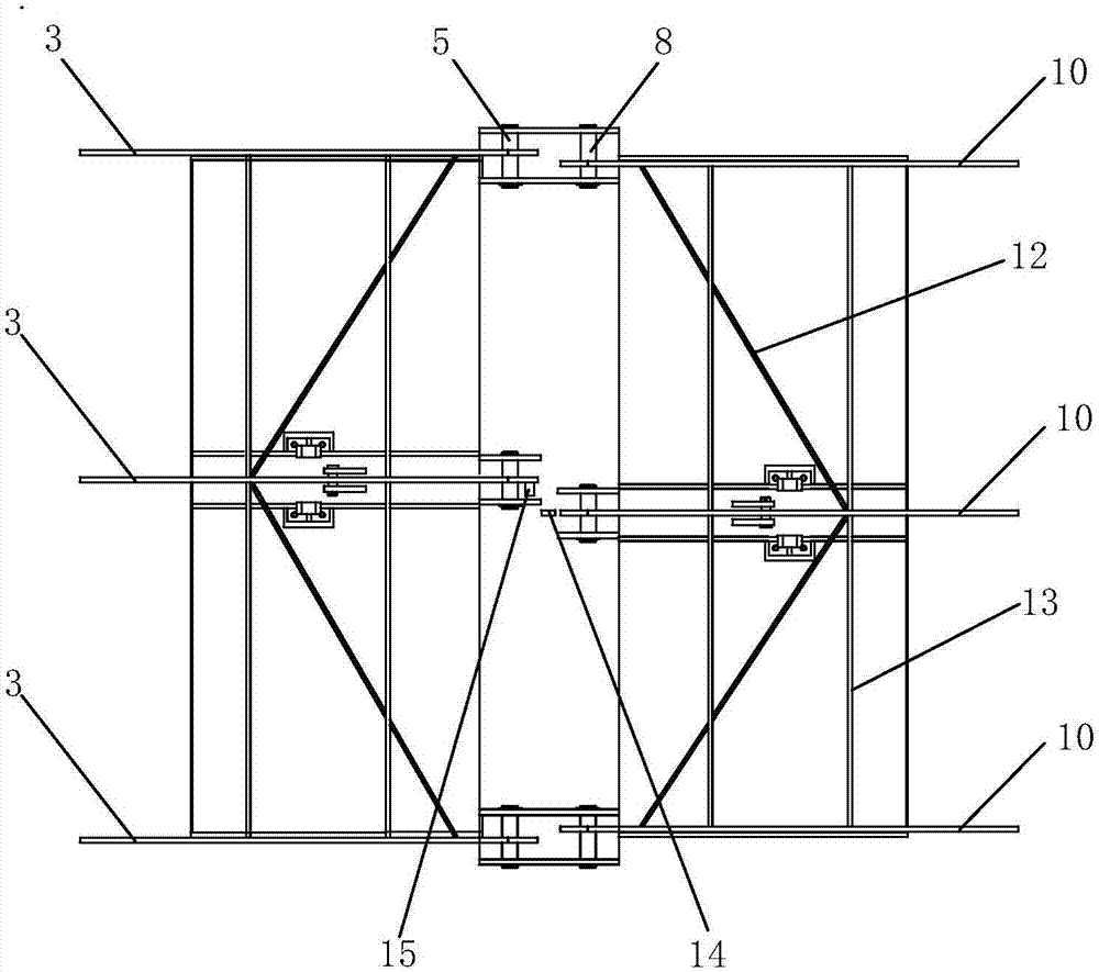 翻板机的制作方法与工艺