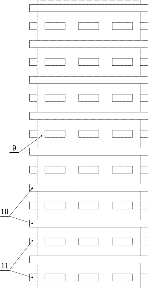 瘺管探針的制作方法與工藝