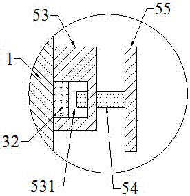 一种大容量浮法玻璃运输架的制作方法与工艺