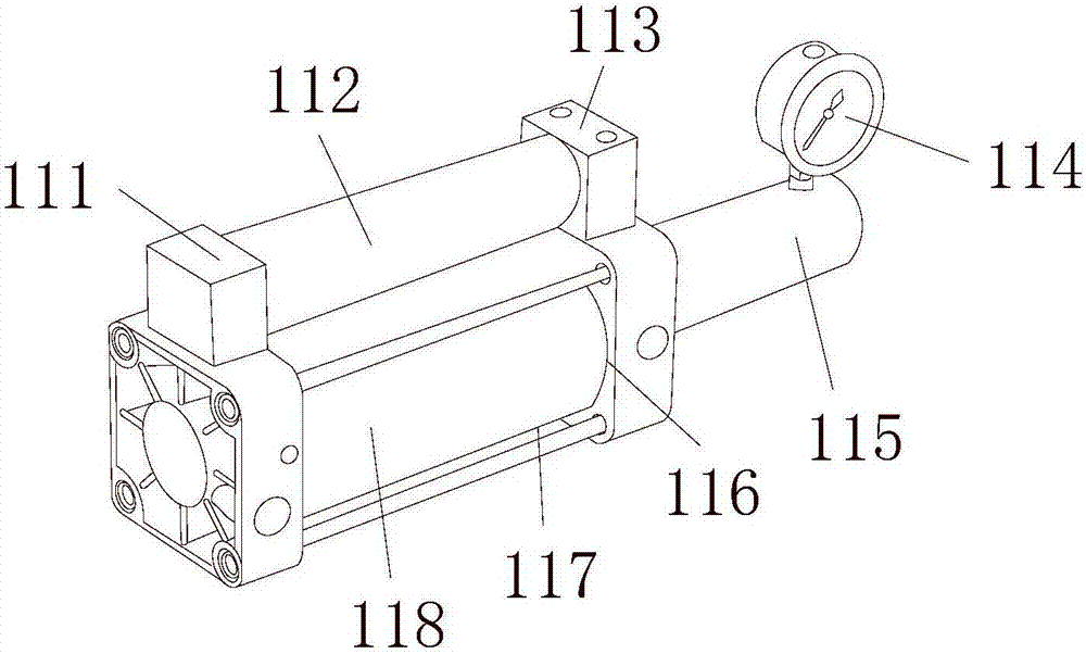 一種高速鋼精密冷擠模具的制作方法與工藝