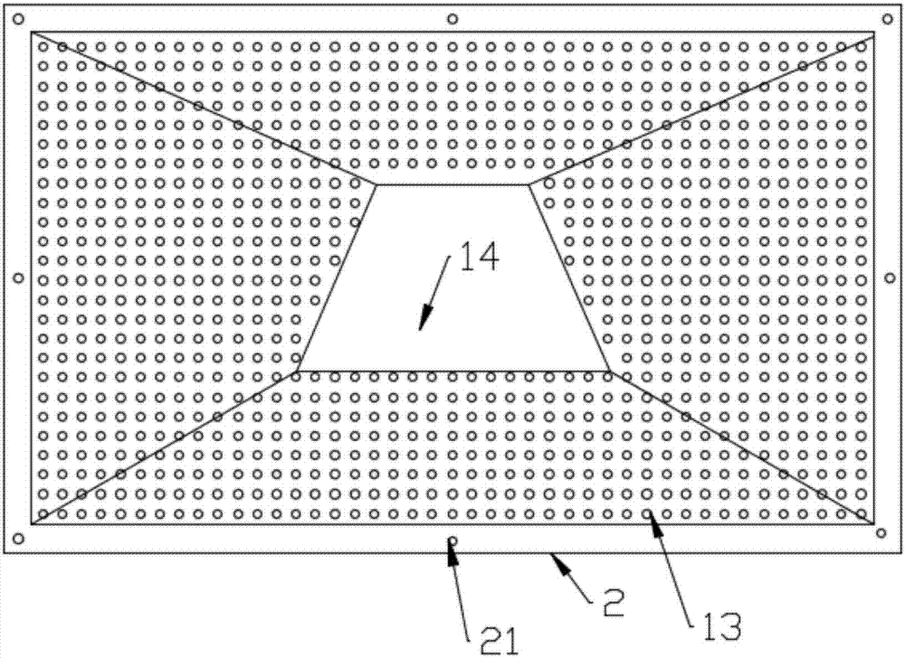 固溶熱處理出料漏斗的制作方法與工藝