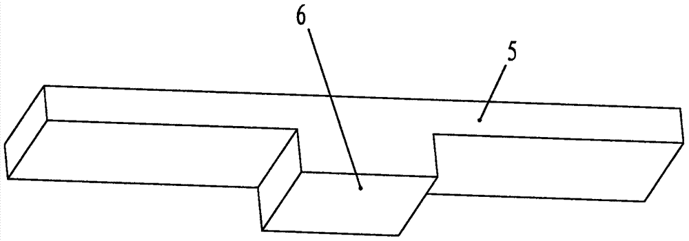 隱形晾衣架的制作方法與工藝