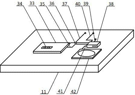 先天性心臟病術(shù)后體位墊的制作方法與工藝