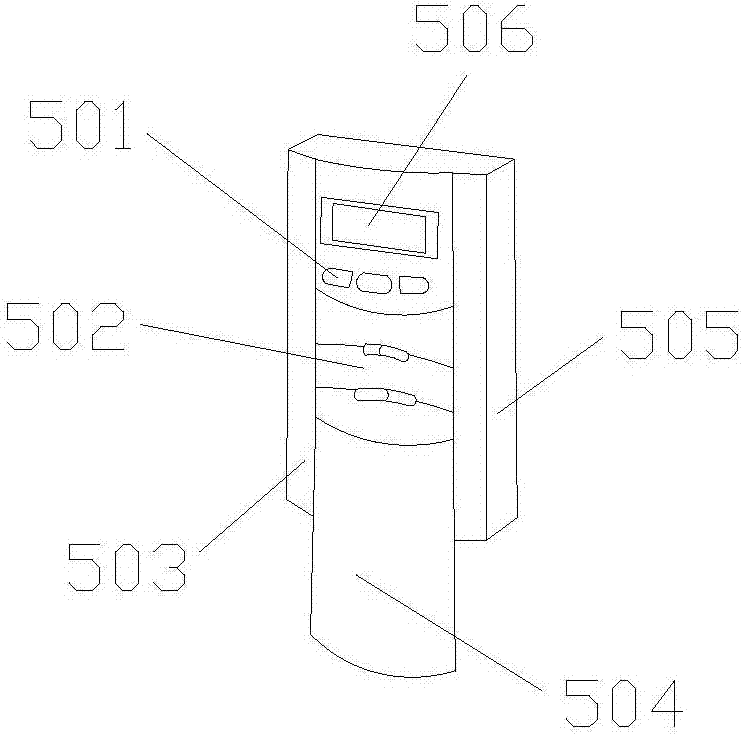 一種發(fā)泡系統(tǒng)一體化集成盒的制作方法與工藝