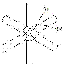 一種電動(dòng)式灰抹子的制作方法與工藝