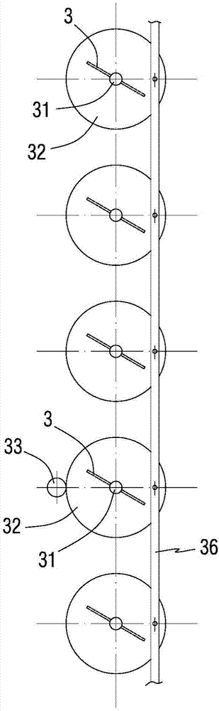 一种百叶窗的制作方法与工艺