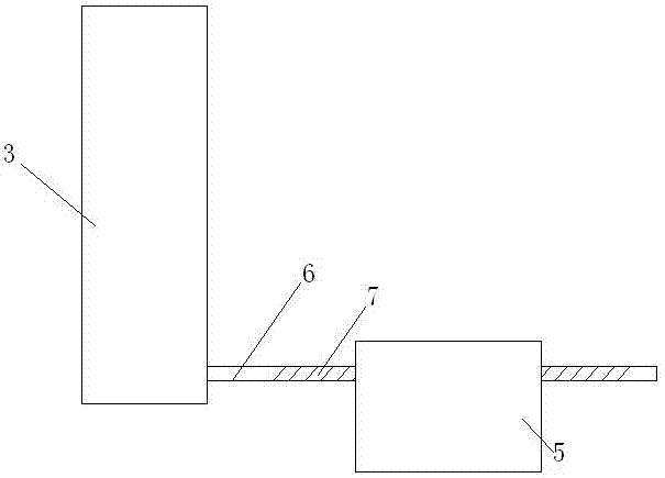 一種智能家用門的制作方法與工藝