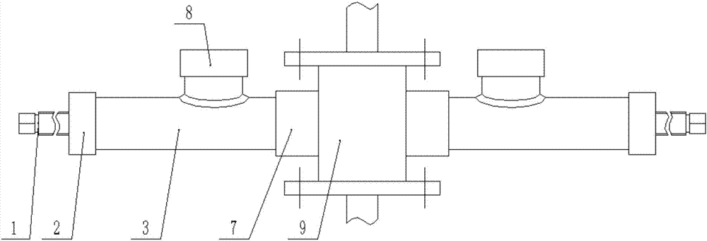 一种油井封井器的制作方法与工艺