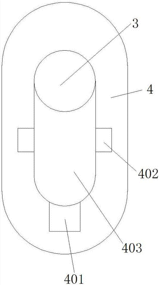 螺杆泵用带检测机构的螺杆的制作方法与工艺
