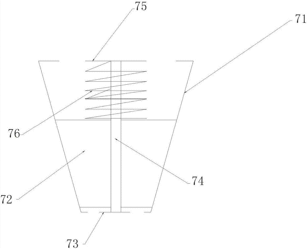 废碱负吸桶的制作方法与工艺