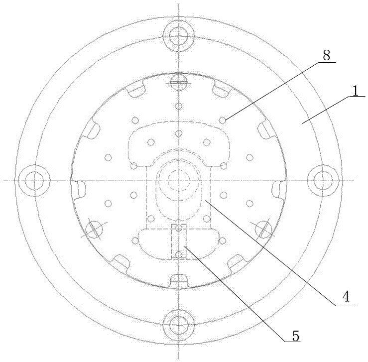 一種新型浮子傳感器的制作方法與工藝