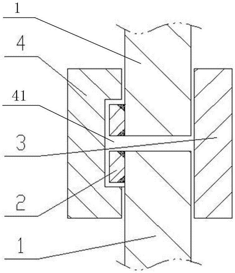 絲網(wǎng)壓圈的制作方法與工藝