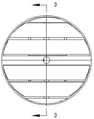 一種離心式通風(fēng)機(jī)教學(xué)實(shí)驗(yàn)臺(tái)流量調(diào)節(jié)裝置的制作方法