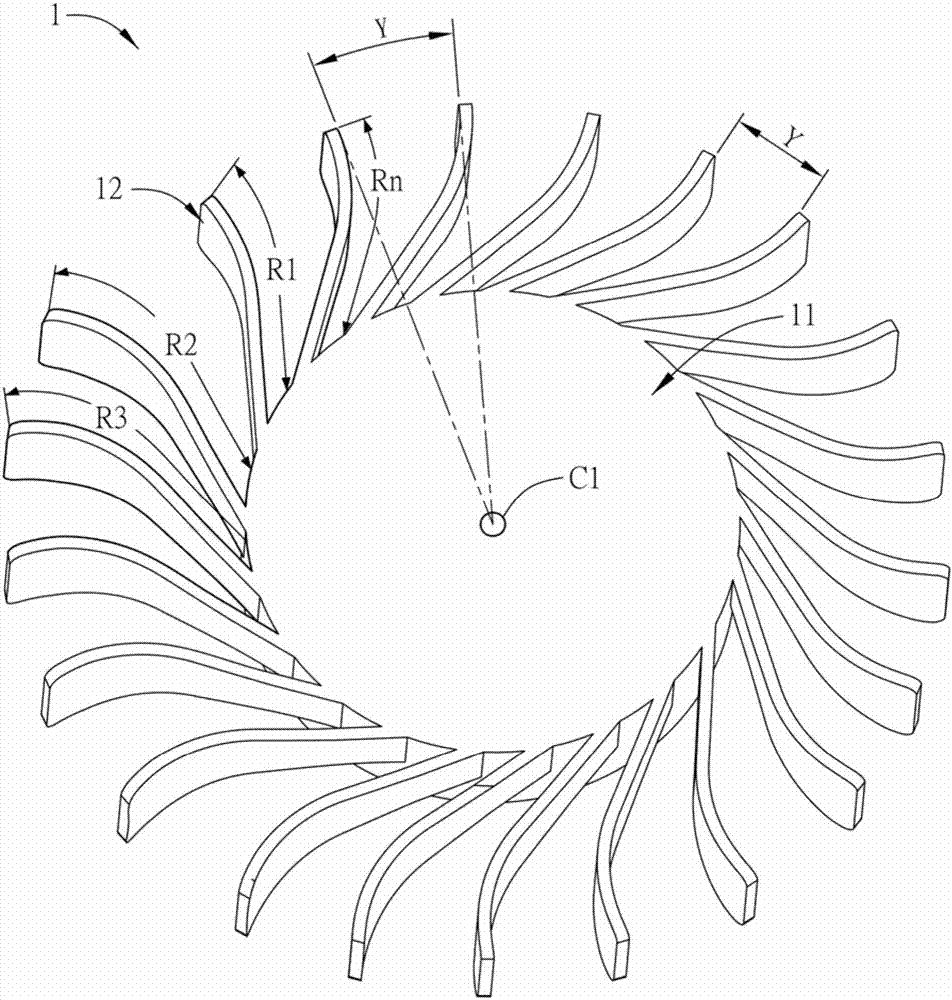 叶轮的制作方法与工艺