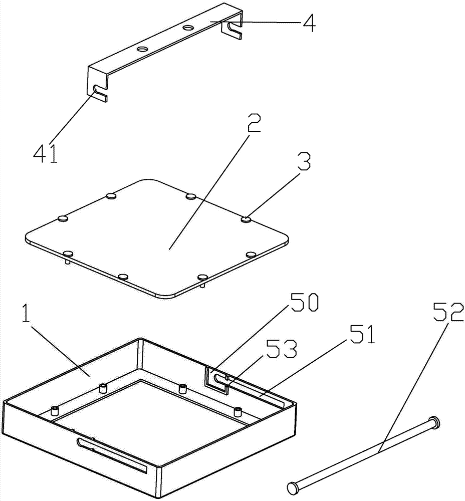 一种LED灯具的制作方法与工艺