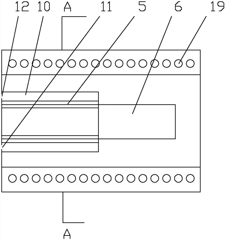 一种LED照明PC材料路灯的制作方法与工艺