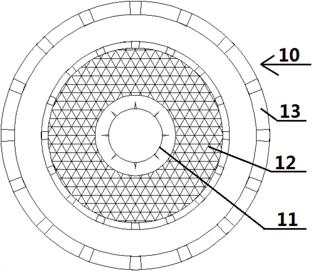 太阳能路灯系统的制作方法与工艺