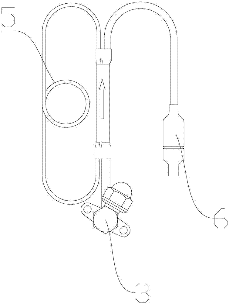 单冷型空调器的室外机和具有其的单冷型空调器的制作方法与工艺