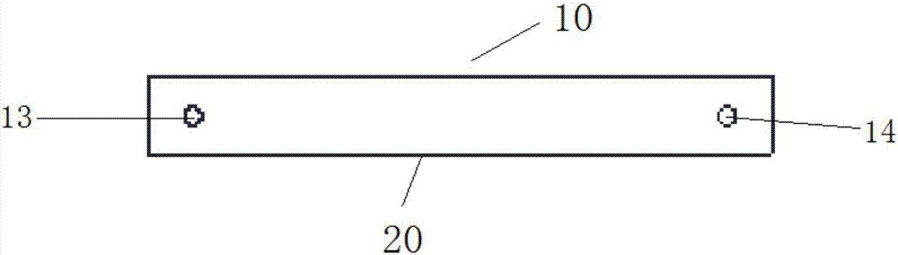 級間流換熱器及具有其的溶液調(diào)濕機(jī)組的制作方法與工藝