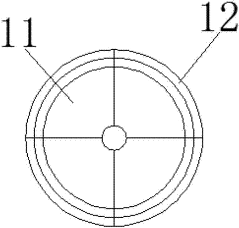 一種碳鋼過濾器的制作方法與工藝