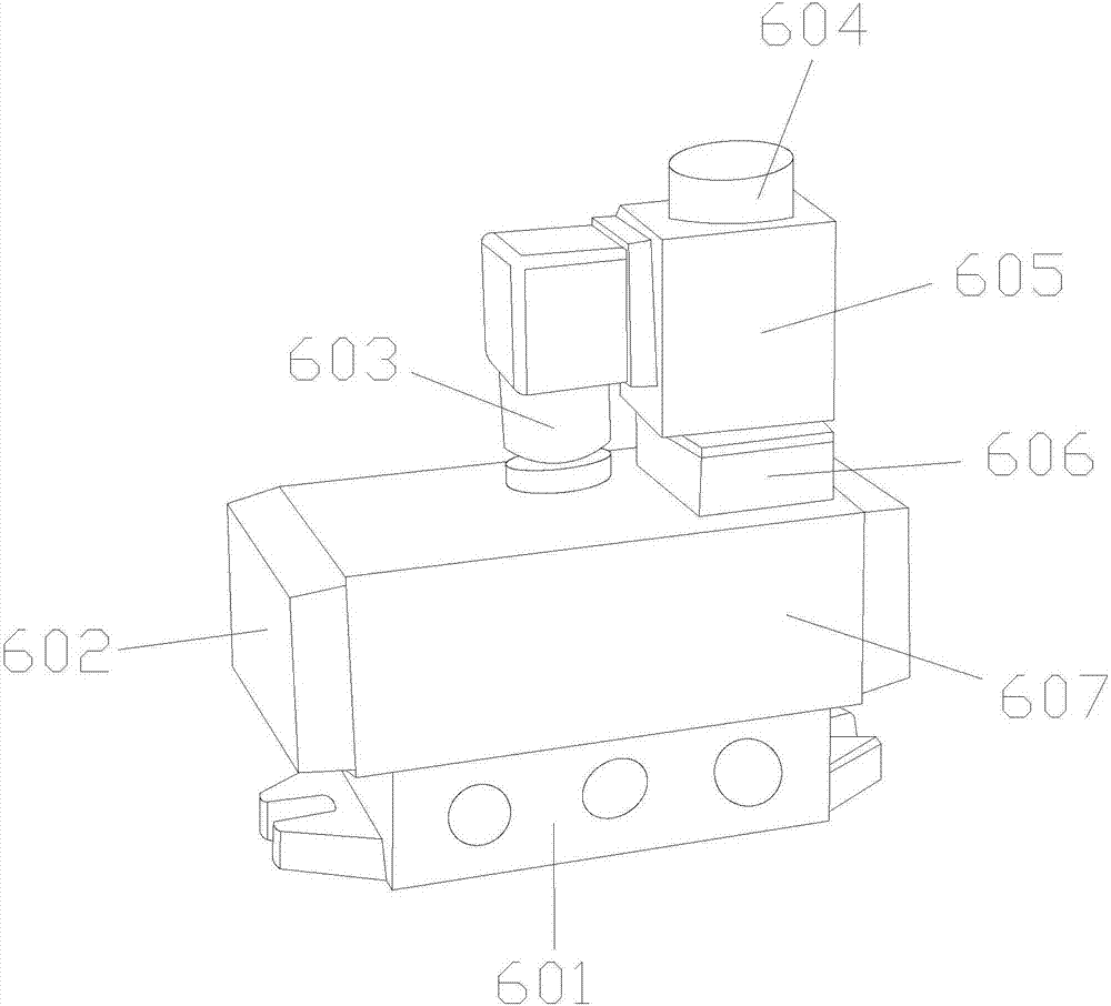 一種機械空調(diào)冷凝器的制作方法與工藝