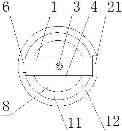 一種建筑工程水準儀的制作方法與工藝