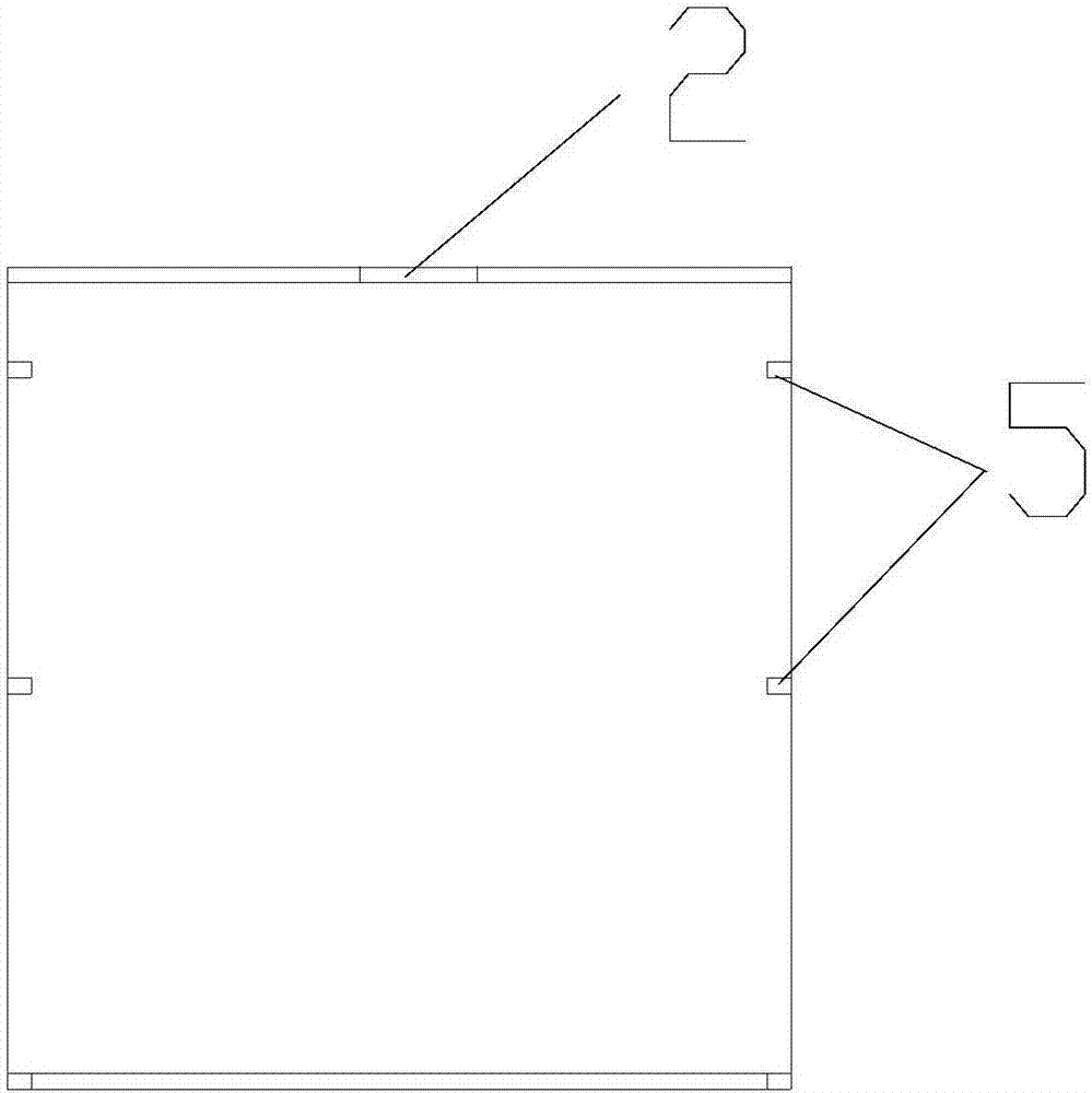 LED亮度量测治具的制作方法与工艺