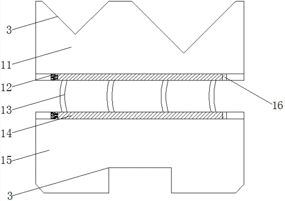 一種數控沖壓模具的制作方法與工藝