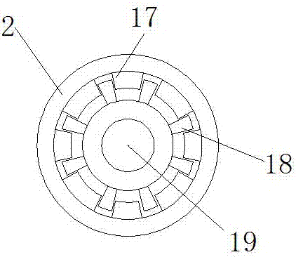 一種智能電動幕的制作方法與工藝