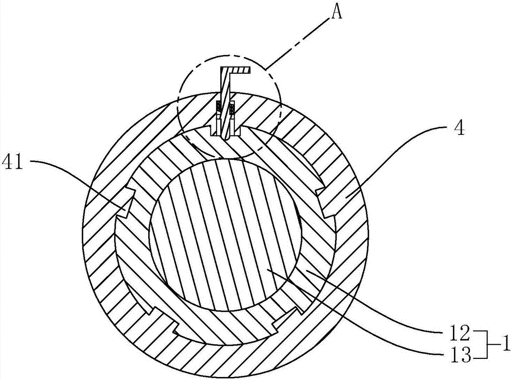 電源延長線的制作方法與工藝