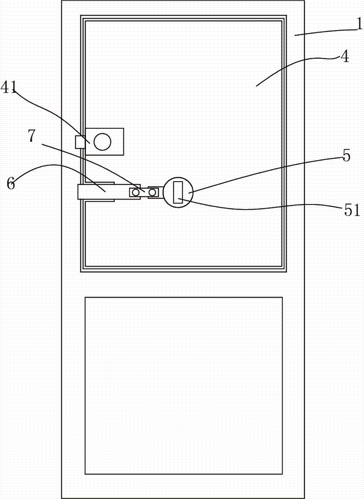 一种具有防止误操作结构的电气柜的制作方法与工艺