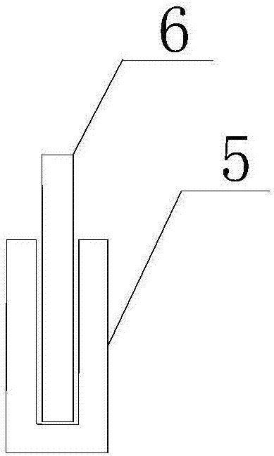 一種終端組合電器箱的制作方法與工藝