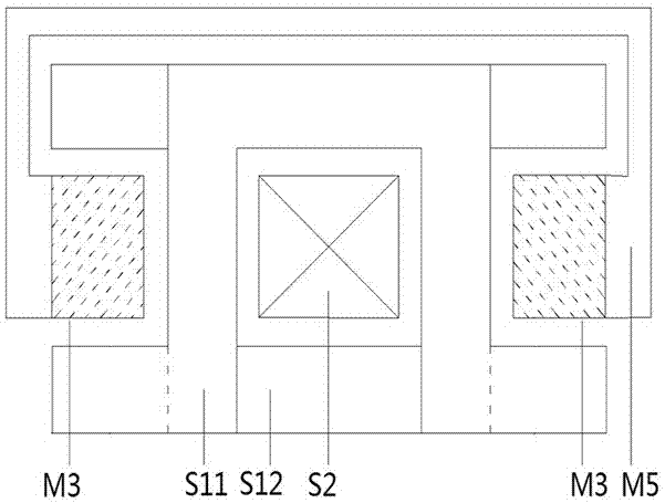 新型双Ω型定子横向磁通永磁直线电机的制作方法与工艺