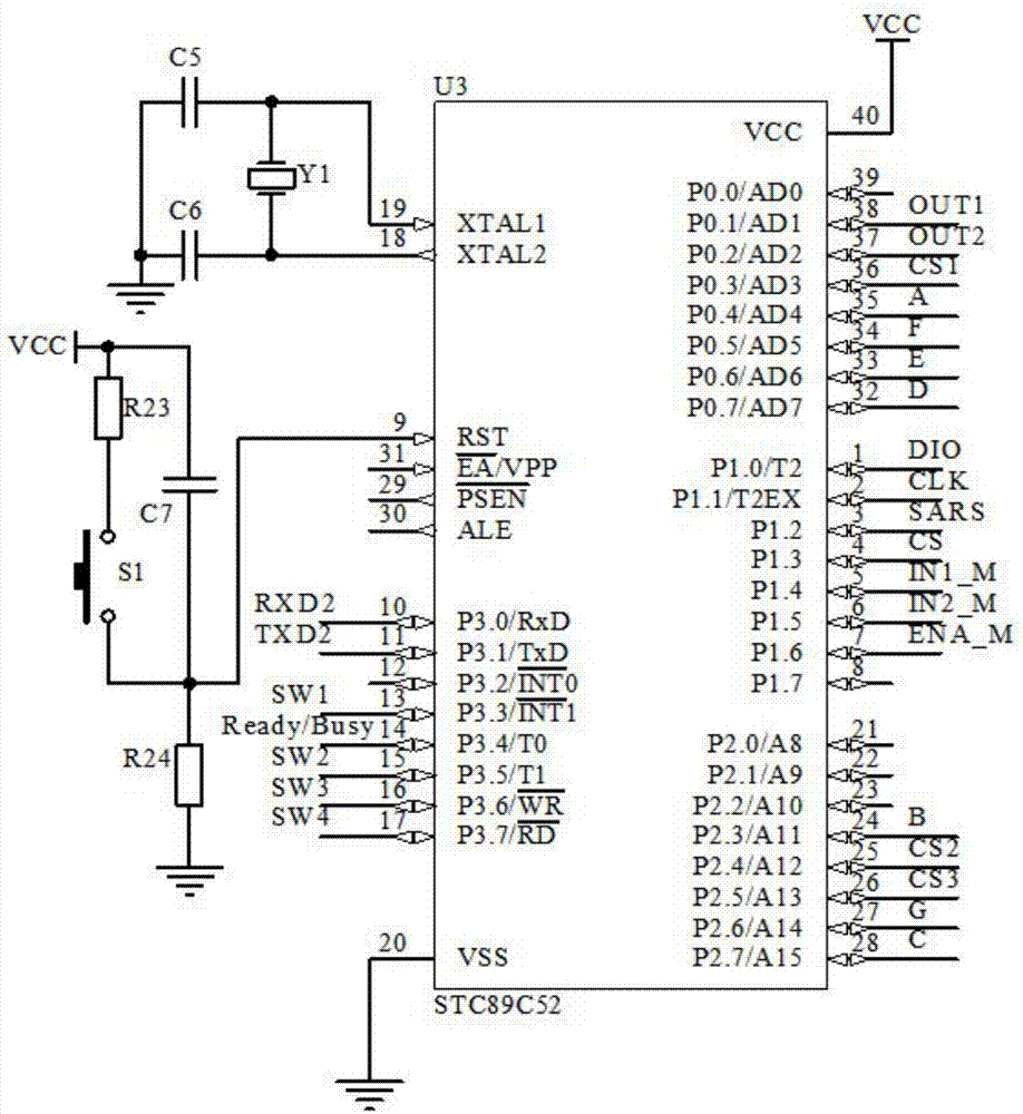 一种播种控制系统的制作方法与工艺