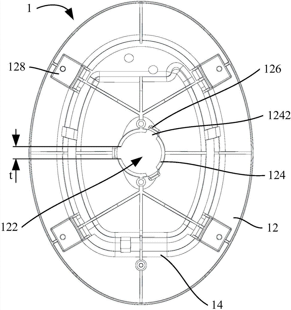 發(fā)熱盤及烹飪器具的制作方法與工藝