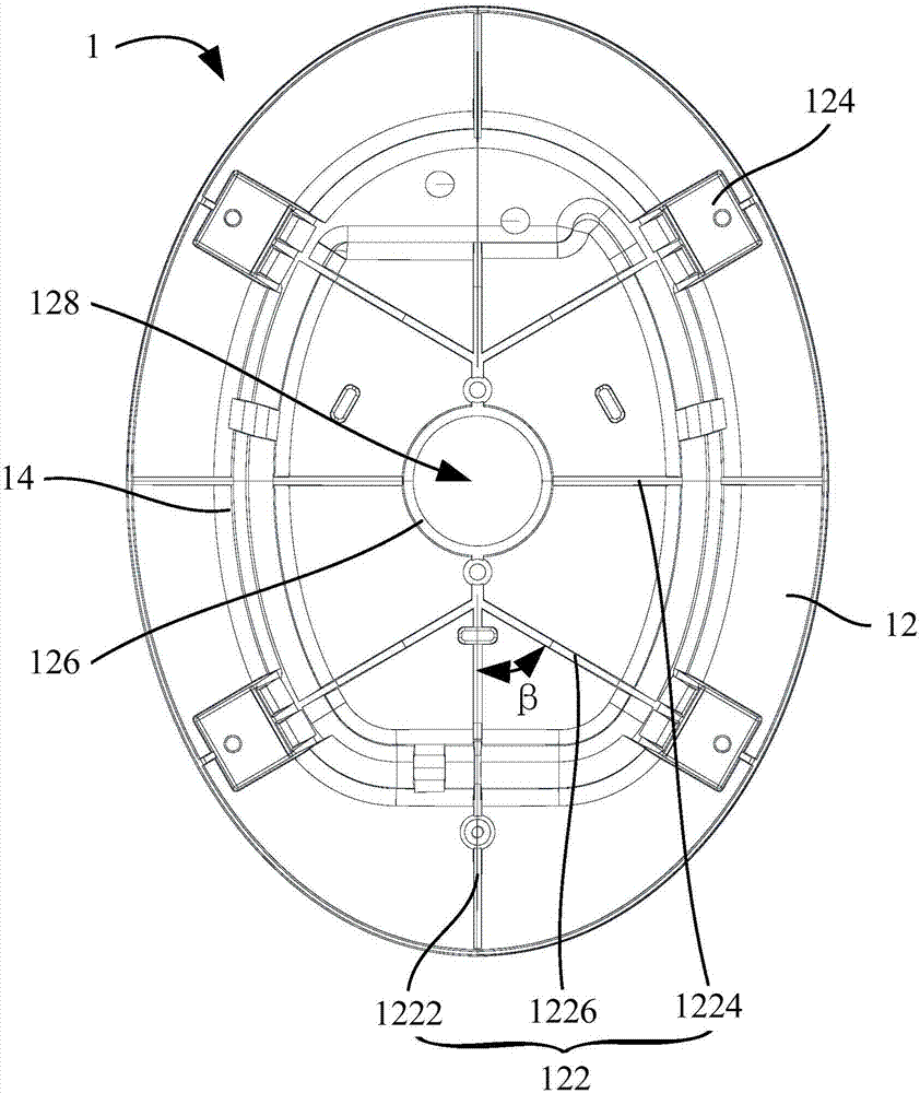 發(fā)熱盤及烹飪器具的制作方法與工藝