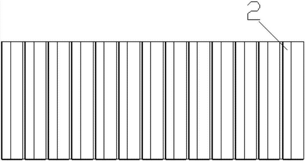 一種便于散熱的線路板的制作方法與工藝