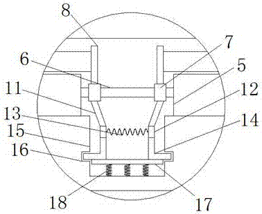 一种便于安装的真空检测仪的制作方法与工艺