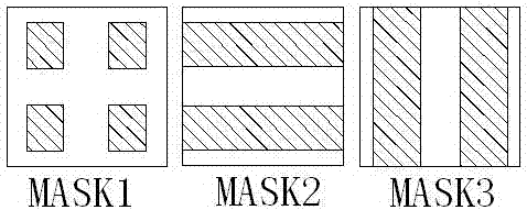 一種AMOLED顯示器件的制作方法與工藝