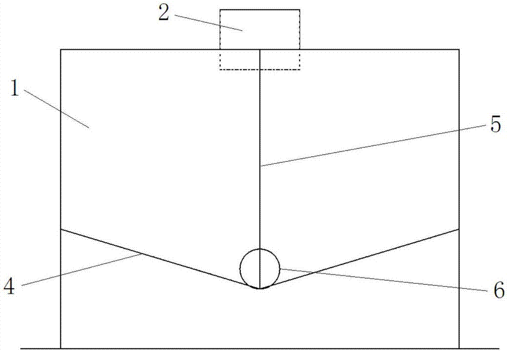 匹配鏈?zhǔn)綌U散的濕制程抽風(fēng)蓋板結(jié)構(gòu)的制作方法與工藝