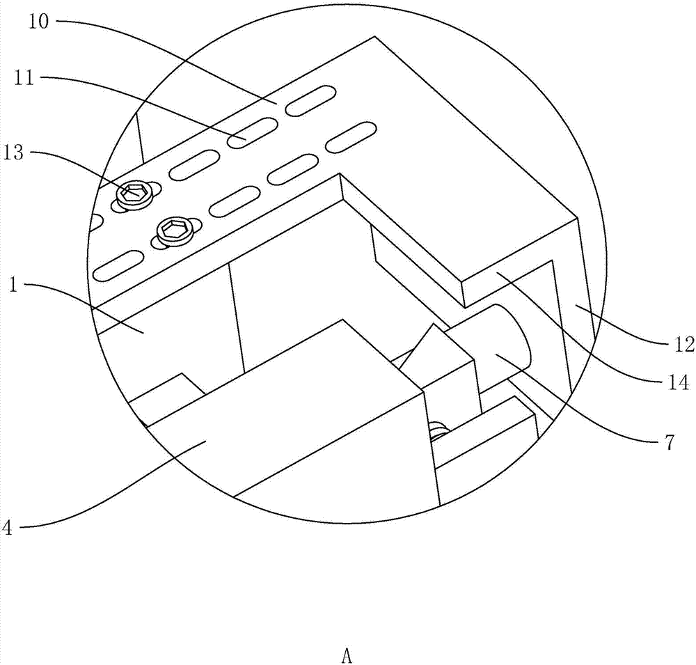 鋼筋切斷機的制作方法與工藝